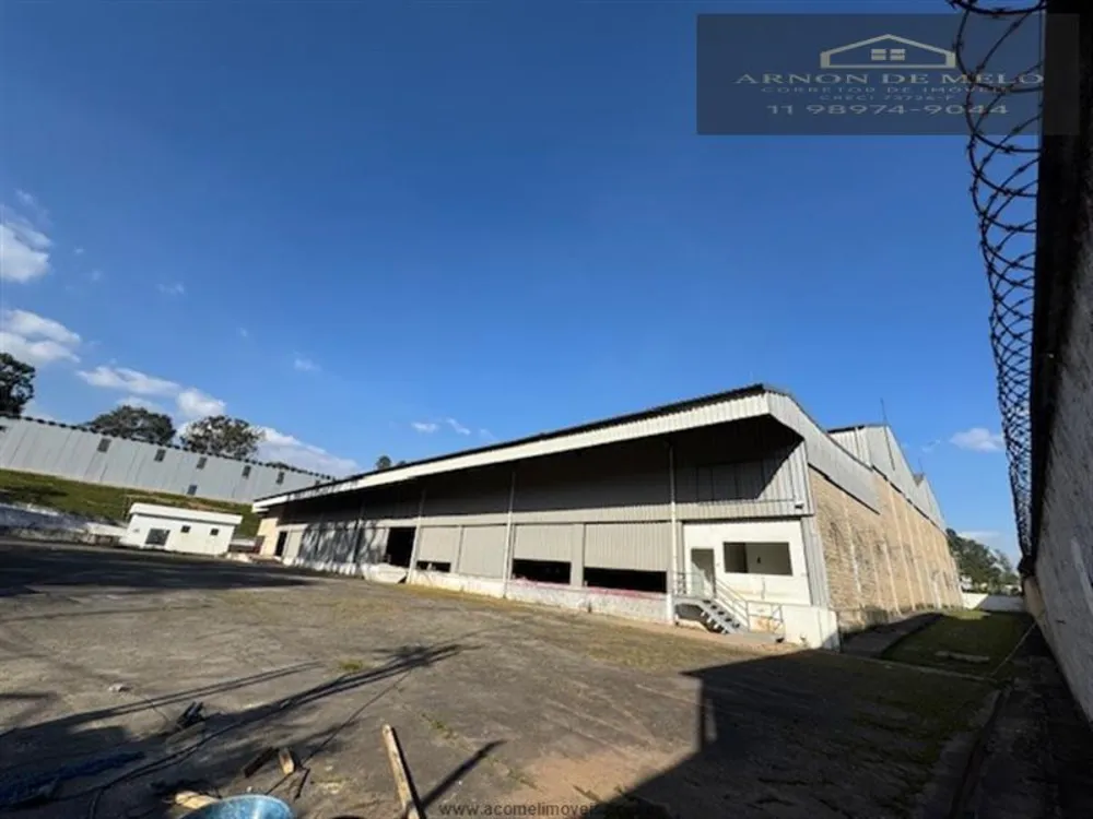 Depósito-Galpão, 6200 m² - Foto 4