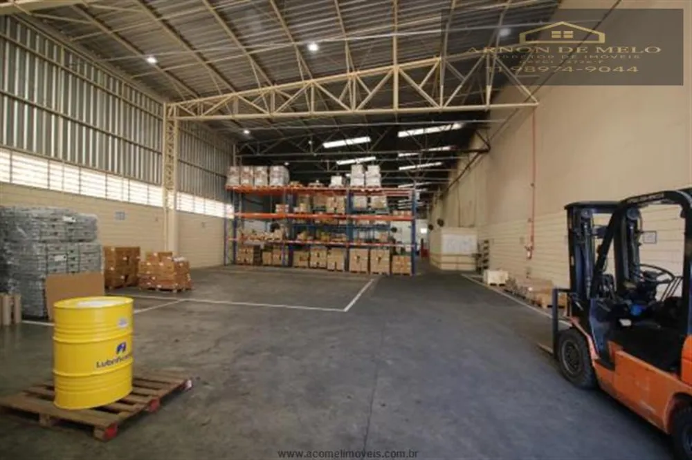 Depósito-Galpão, 3003 m² - Foto 12