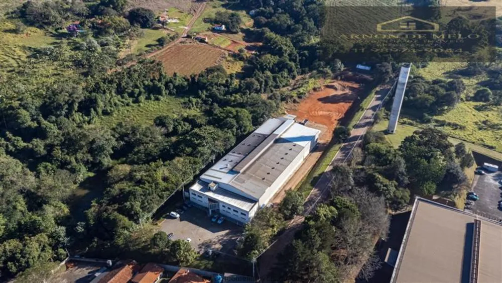 Depósito-Galpão, 3003 m² - Foto 6