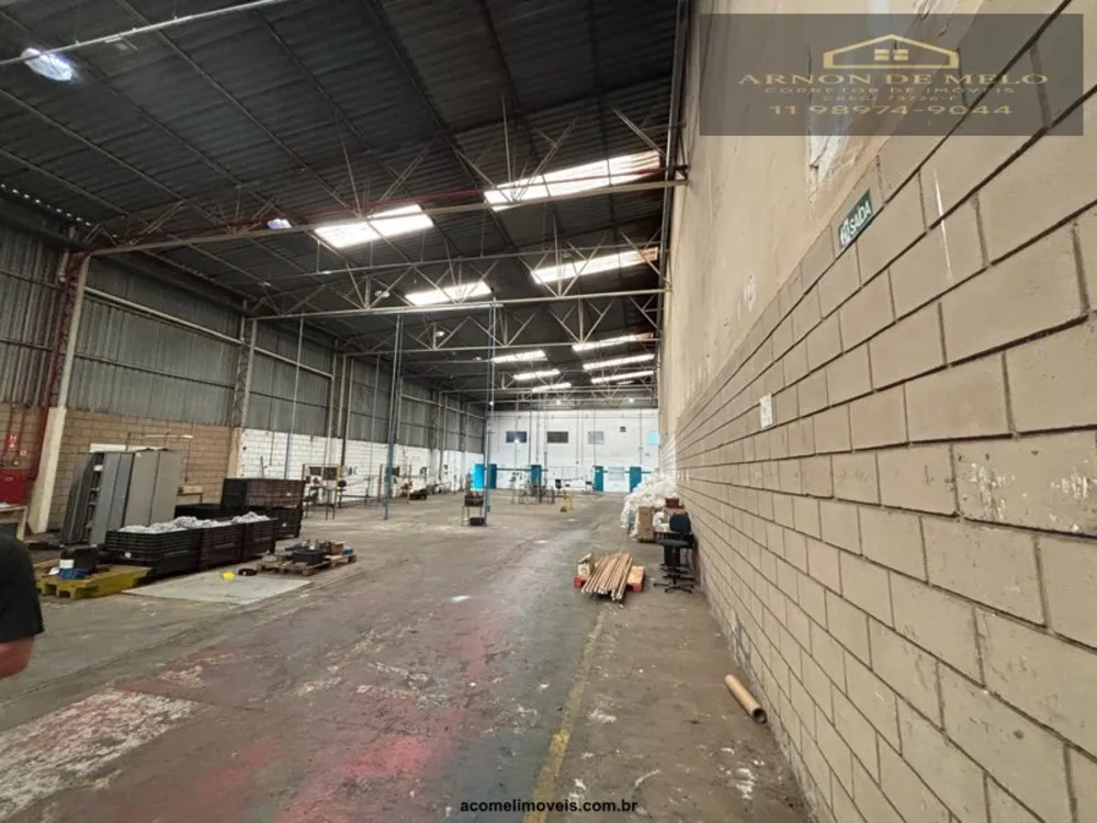 Depósito-Galpão, 3003 m² - Foto 2