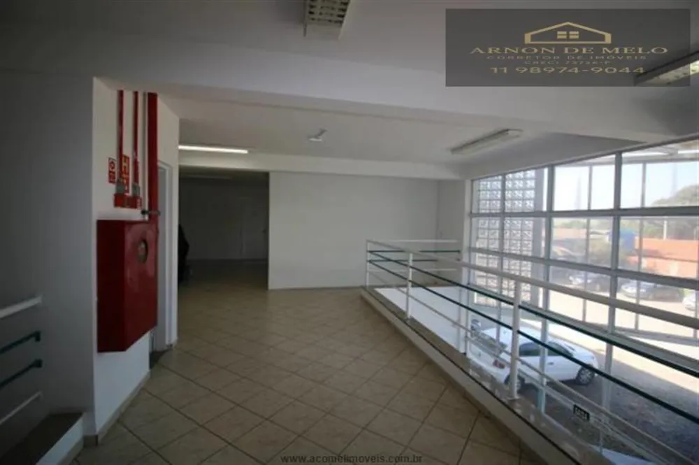 Depósito-Galpão, 3003 m² - Foto 9