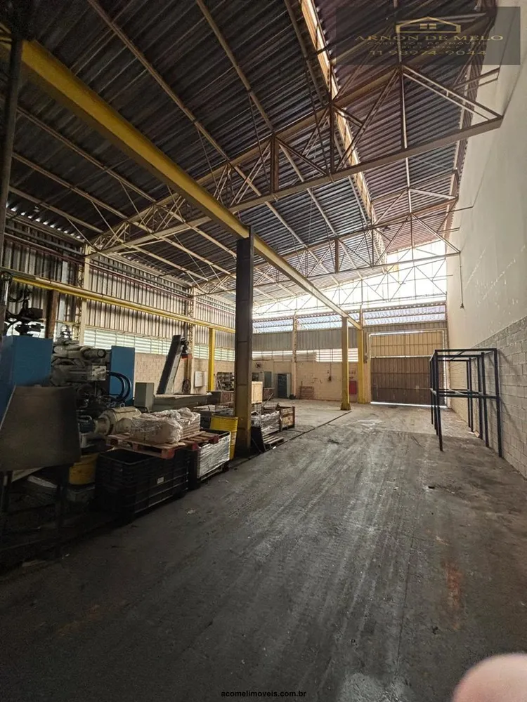 Depósito-Galpão, 3003 m² - Foto 3