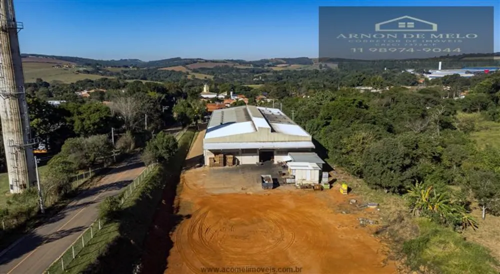 Depósito-Galpão, 3003 m² - Foto 7