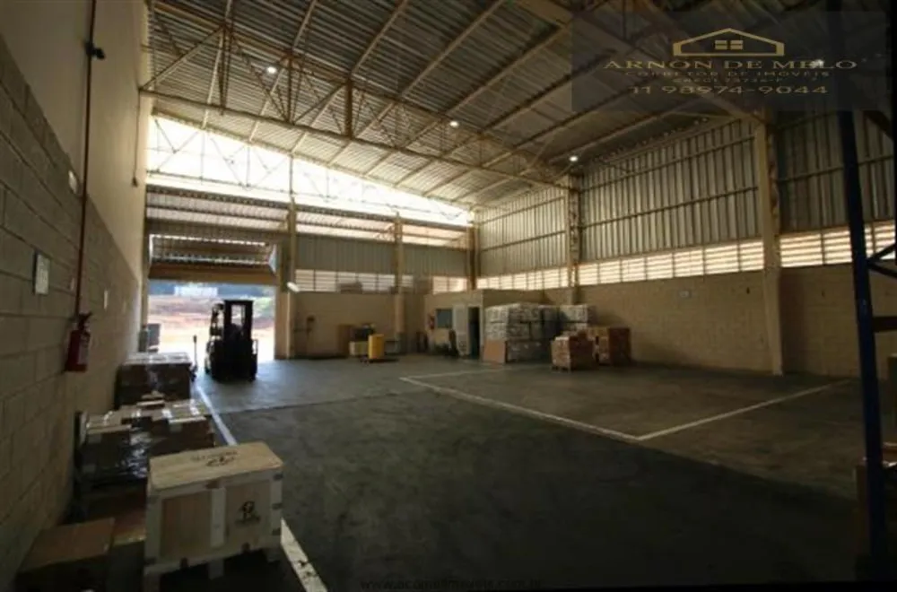 Depósito-Galpão, 3003 m² - Foto 10