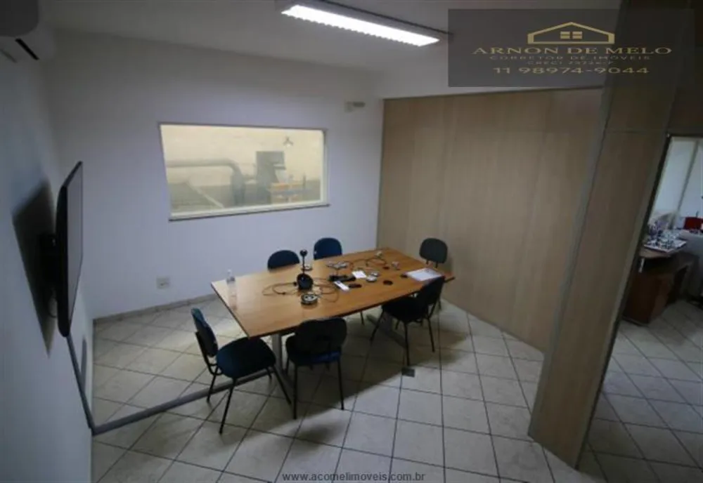 Depósito-Galpão, 3003 m² - Foto 11