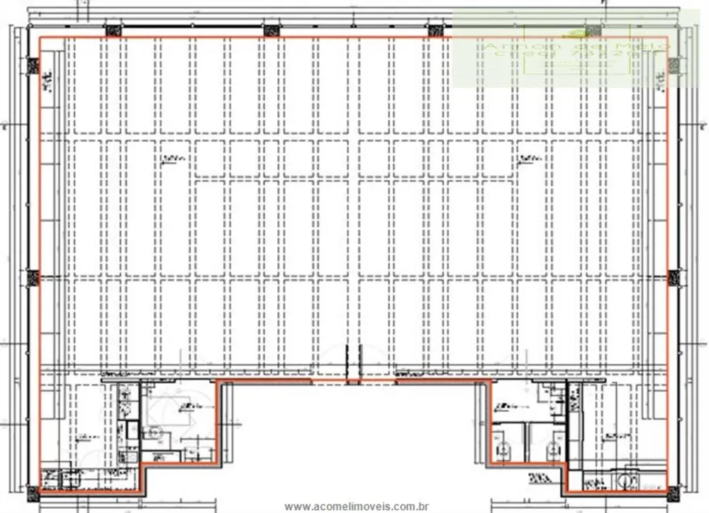 Prédio Inteiro, 201 m² - Foto 5