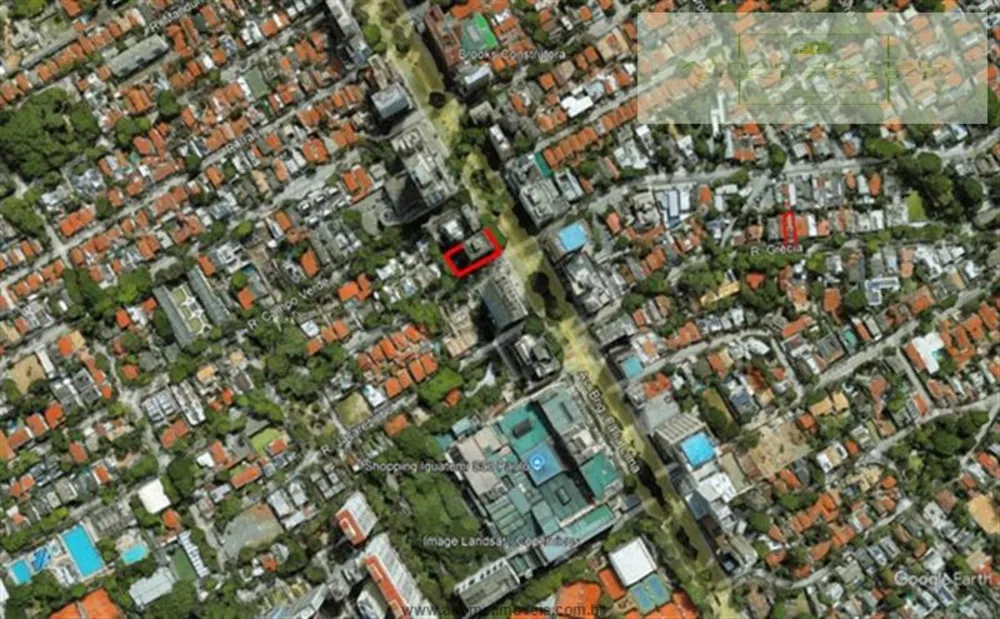 Prédio Inteiro, 201 m² - Foto 10