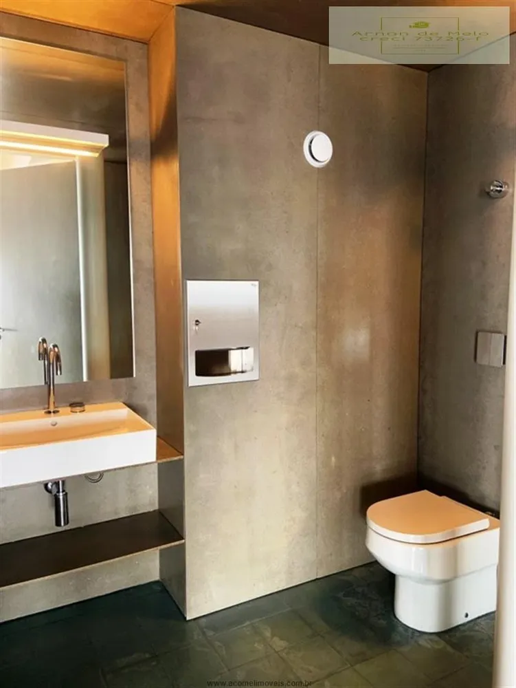 Prédio Inteiro, 201 m² - Foto 4