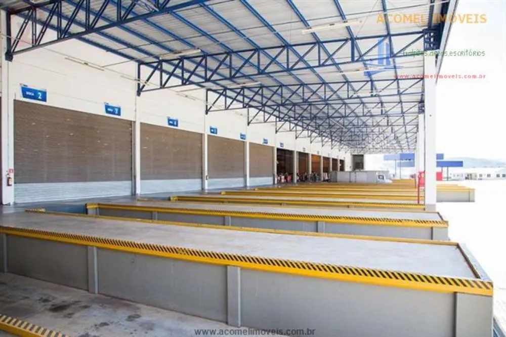 Depósito-Galpão, 5044 m² - Foto 2