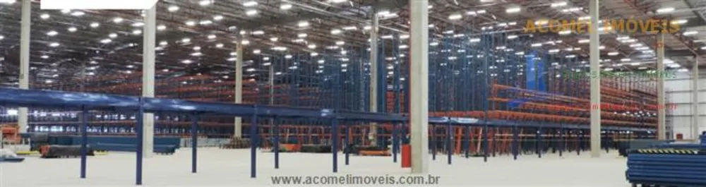 Depósito-Galpão, 5044 m² - Foto 9