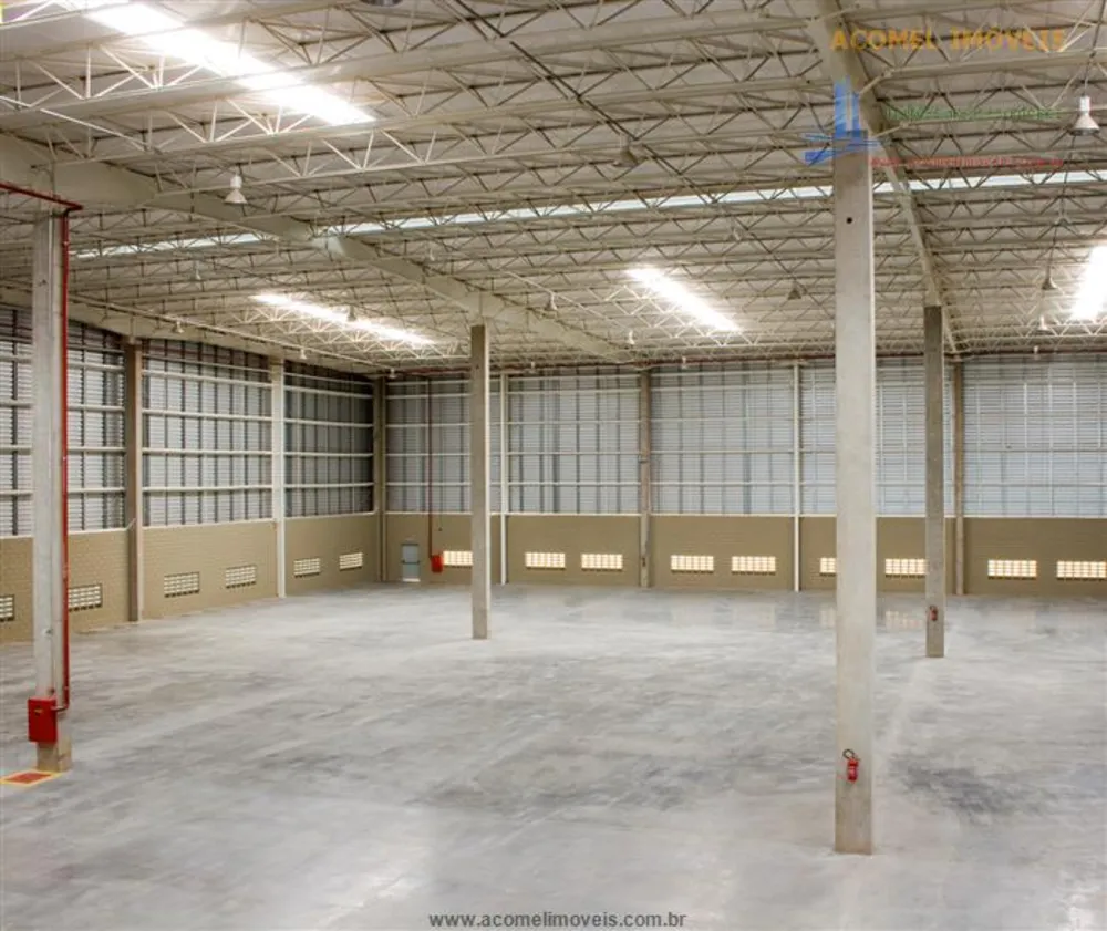 Depósito-Galpão, 5044 m² - Foto 4