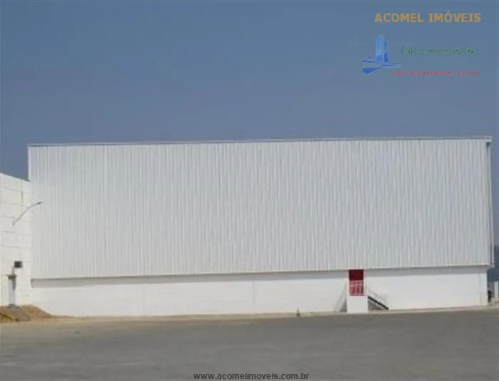 Depósito-Galpão, 5044 m² - Foto 6