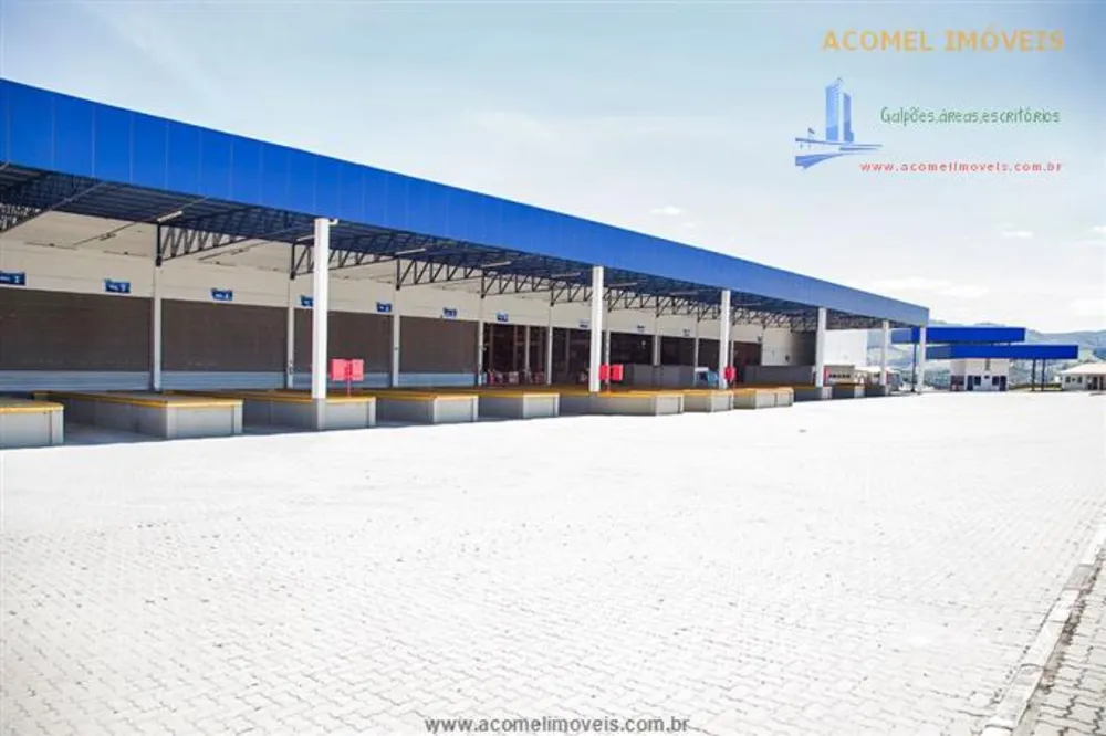Depósito-Galpão, 5044 m² - Foto 11