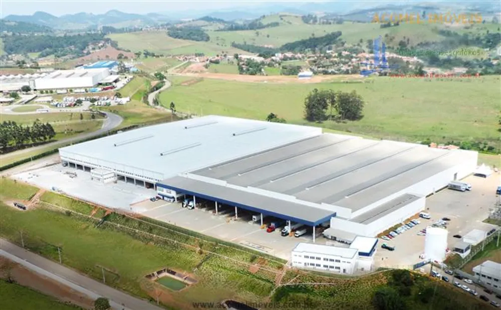 Depósito-Galpão, 5044 m² - Foto 10
