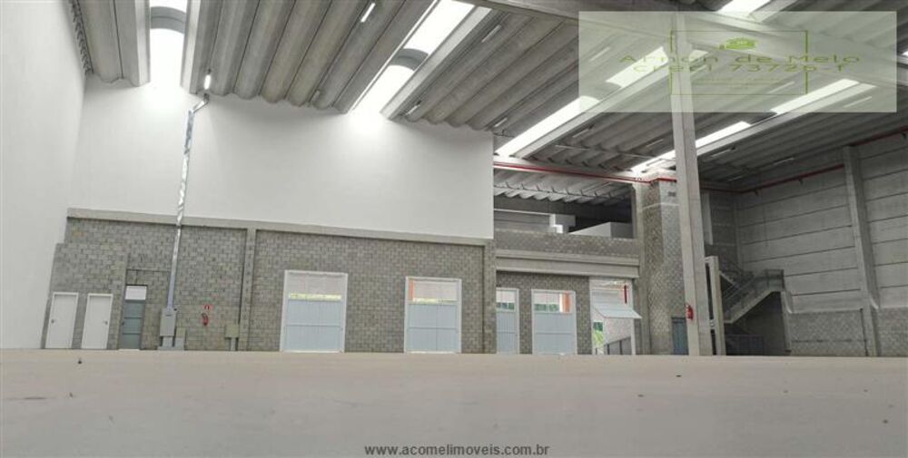Depósito-Galpão, 10570 m² - Foto 3
