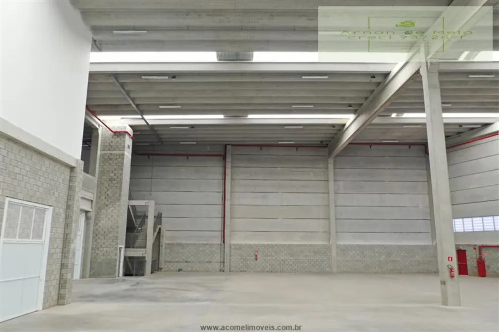 Depósito-Galpão, 10570 m² - Foto 5