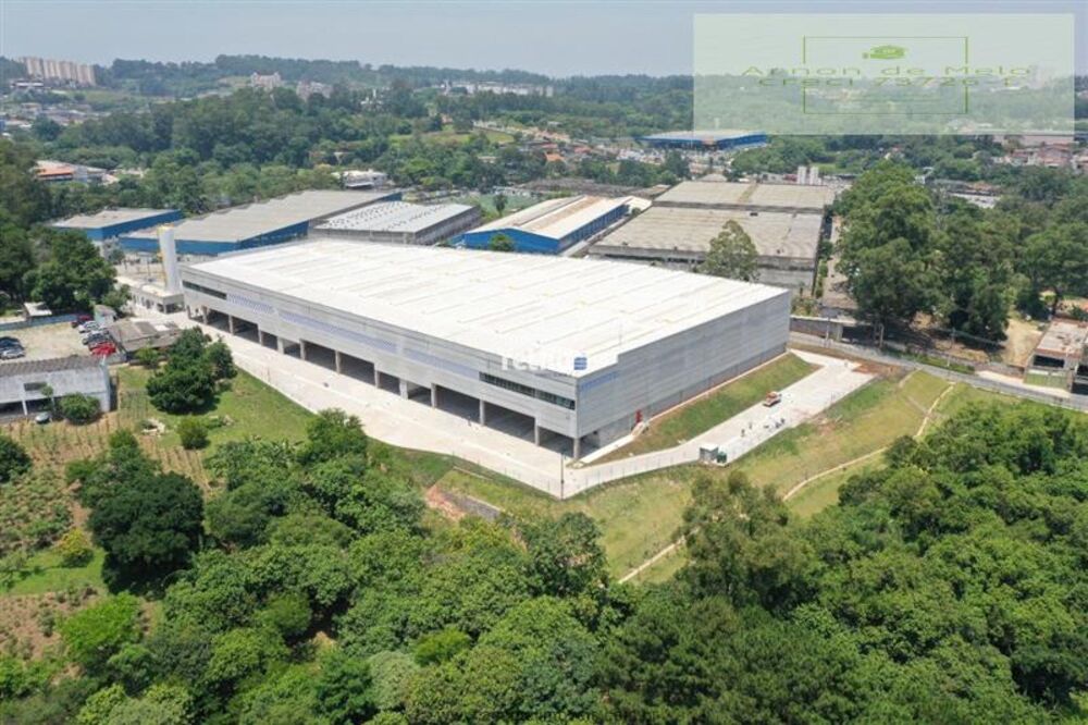 Depósito-Galpão, 10570 m² - Foto 7
