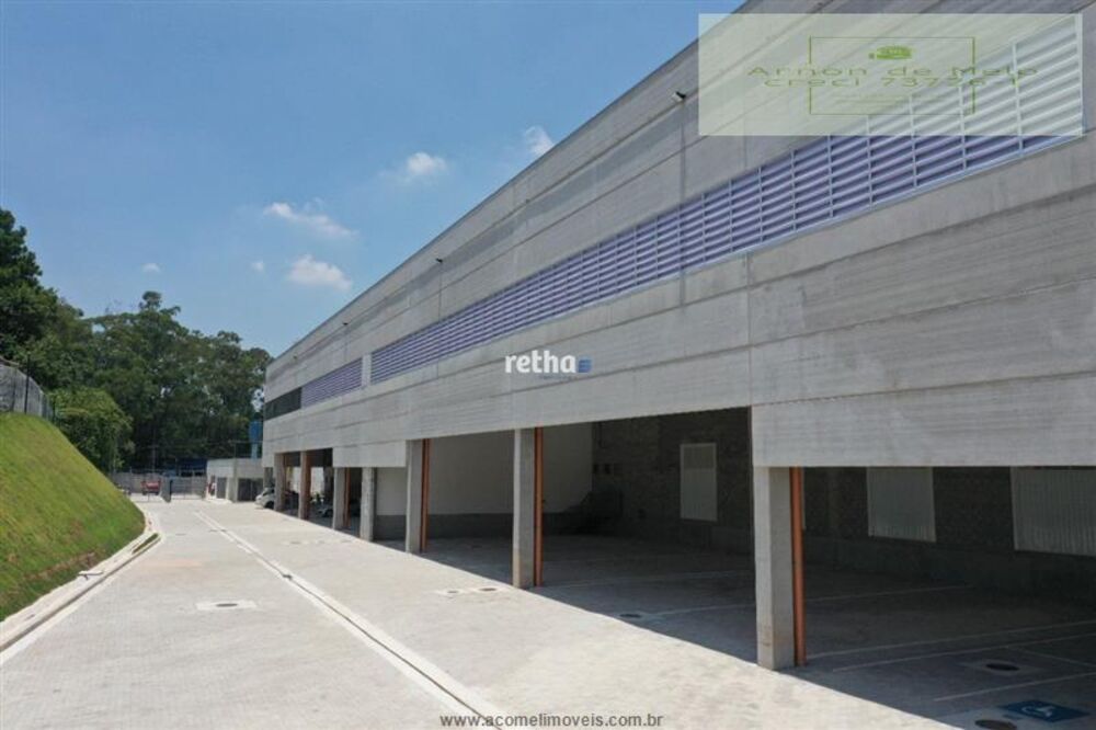 Depósito-Galpão, 10570 m² - Foto 6