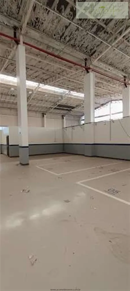 Depósito-Galpão, 5300 m² - Foto 21