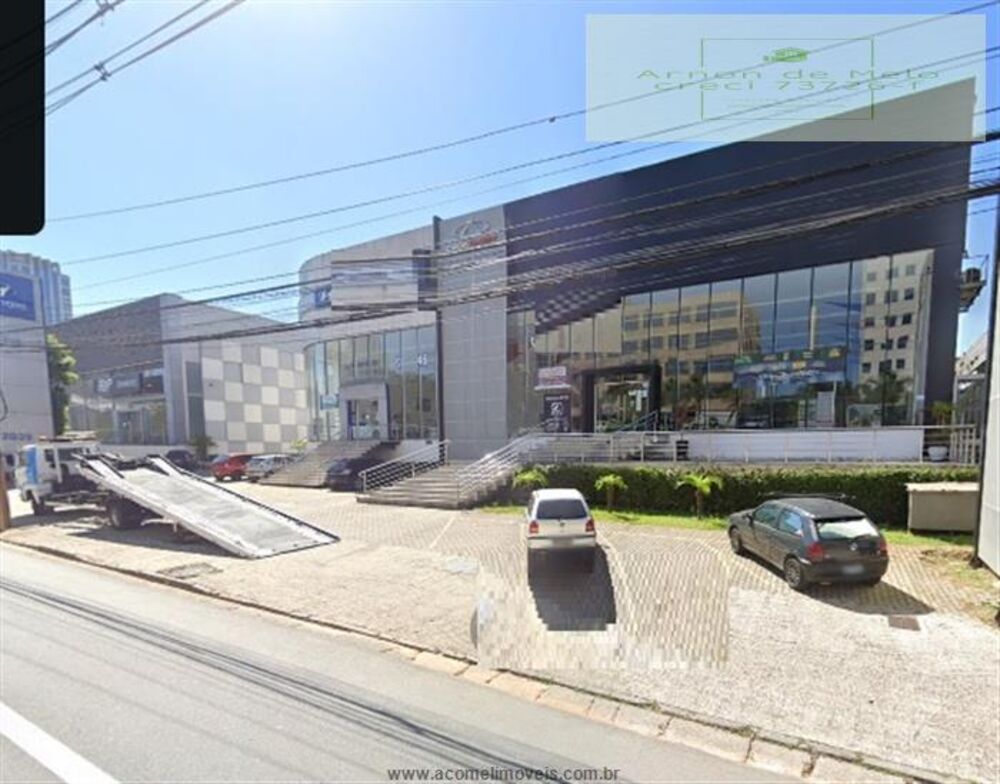Depósito-Galpão, 5300 m² - Foto 6