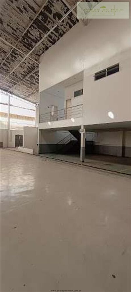 Depósito-Galpão, 5300 m² - Foto 9