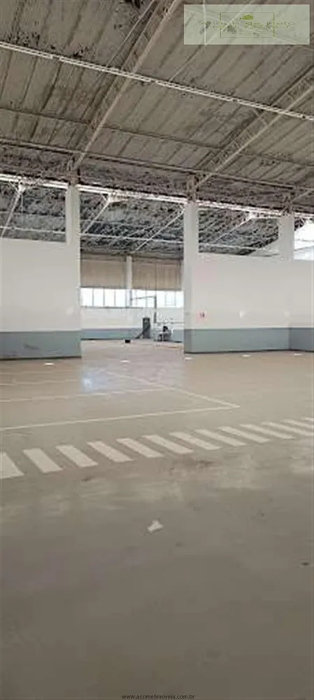 Depósito-Galpão, 5300 m² - Foto 20