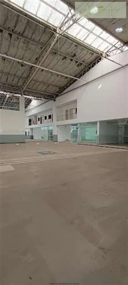 Depósito-Galpão, 5300 m² - Foto 11