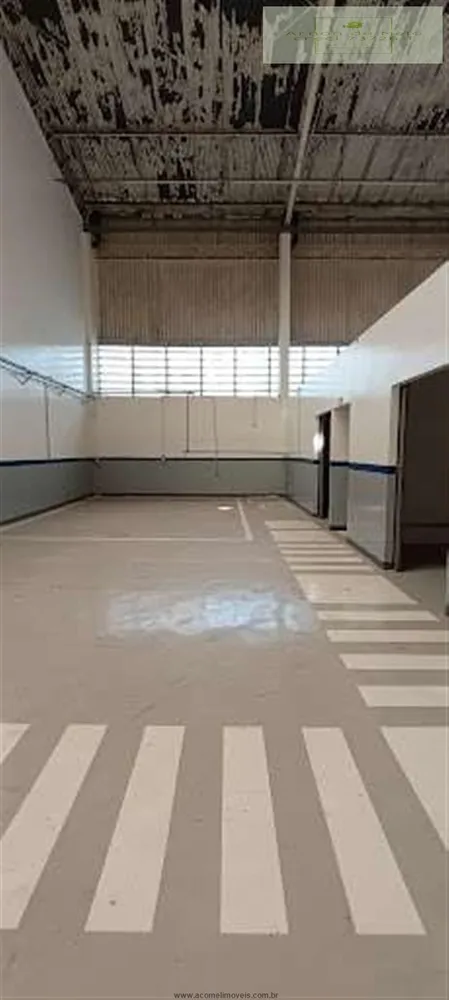 Depósito-Galpão, 5300 m² - Foto 7