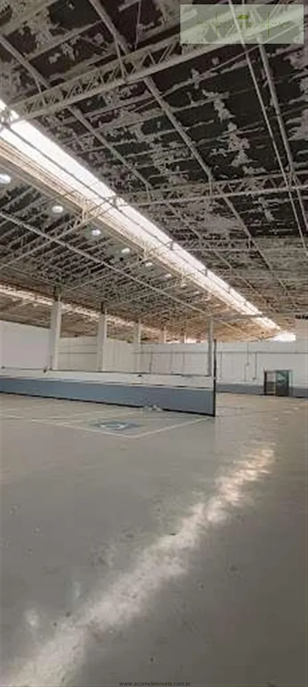 Depósito-Galpão, 5300 m² - Foto 10