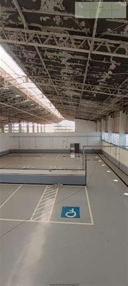 Depósito-Galpão, 5300 m² - Foto 2