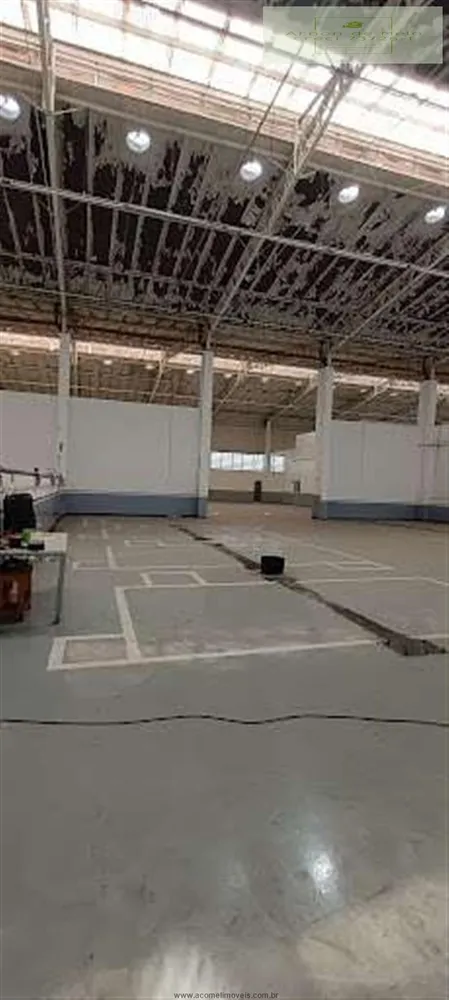 Depósito-Galpão, 5300 m² - Foto 6