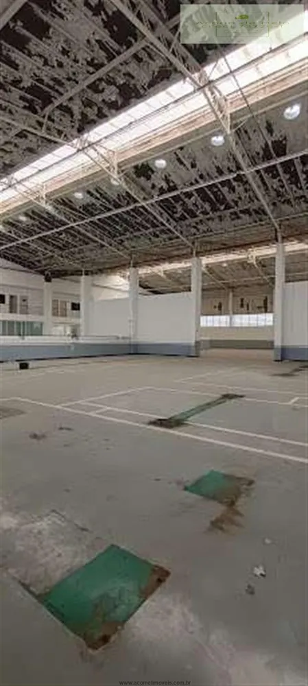 Depósito-Galpão, 5300 m² - Foto 3