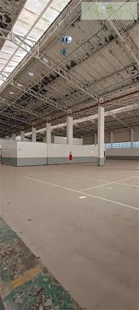 Depósito-Galpão, 5300 m² - Foto 3