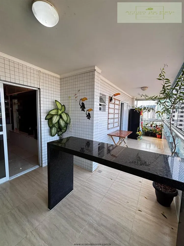 Apartamento, 3 quartos, 119 m² - Foto 12