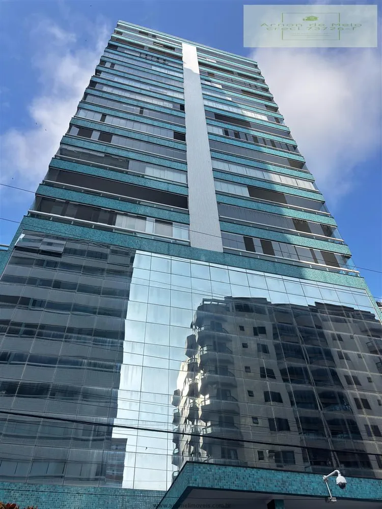 Apartamento, 3 quartos, 119 m² - Foto 7