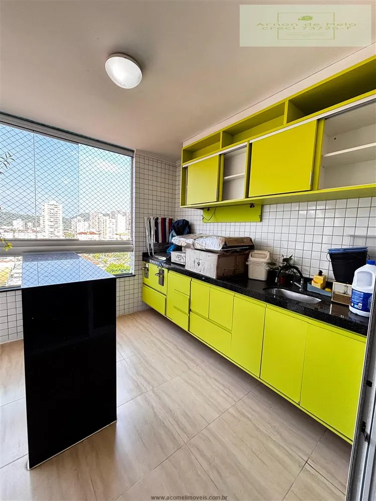 Apartamento, 3 quartos, 119 m² - Foto 10