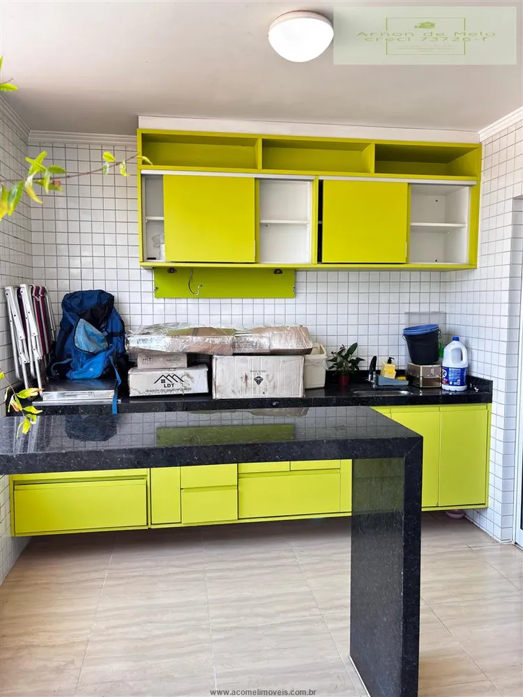 Apartamento, 3 quartos, 119 m² - Foto 2