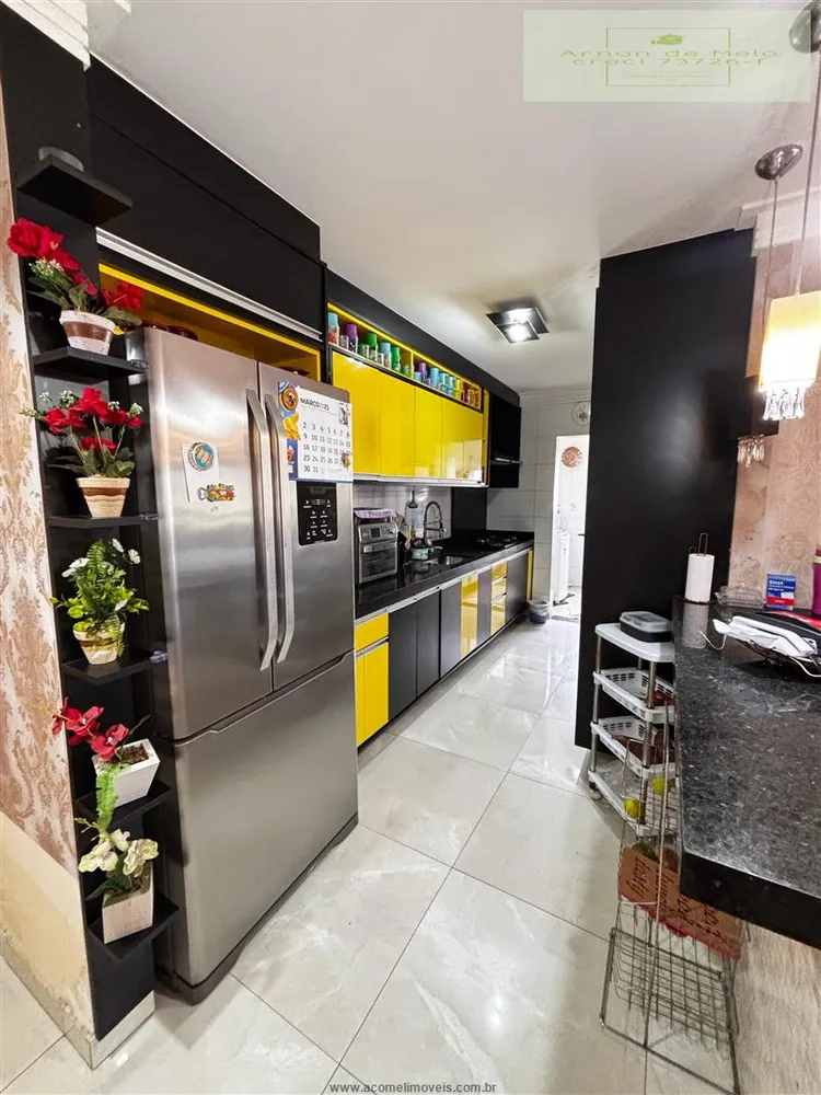Apartamento, 3 quartos, 119 m² - Foto 4