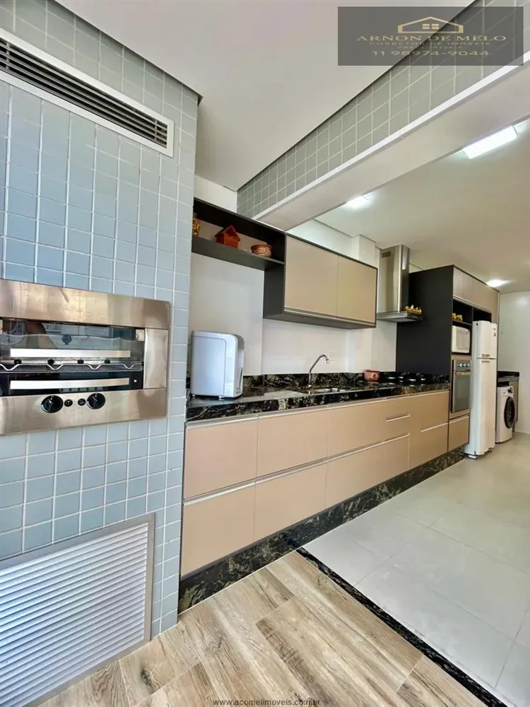 Apartamento, 2 quartos, 77 m² - Foto 3
