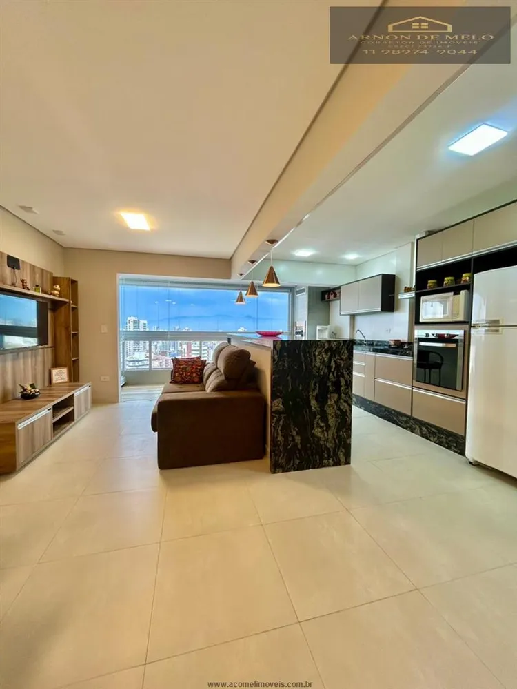 Apartamento, 2 quartos, 77 m² - Foto 4