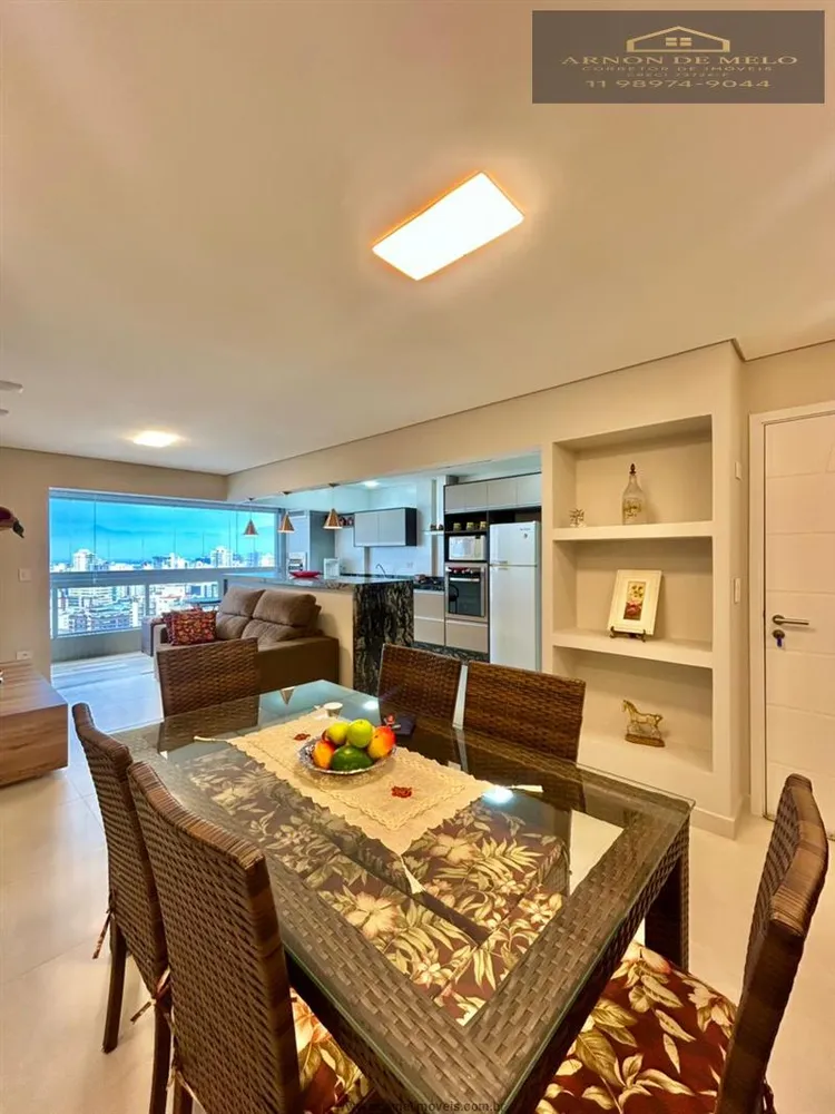 Apartamento, 2 quartos, 77 m² - Foto 5