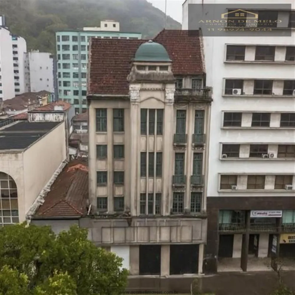 Prédio Inteiro, 2200 m² - Foto 1