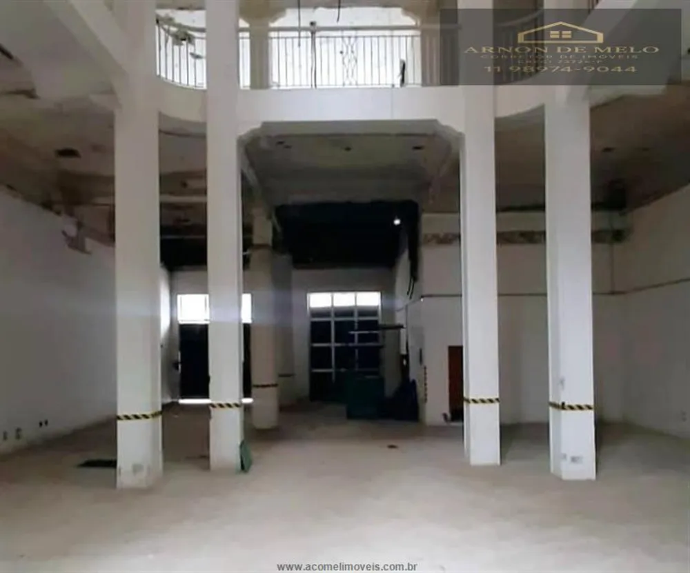 Prédio Inteiro, 2200 m² - Foto 5