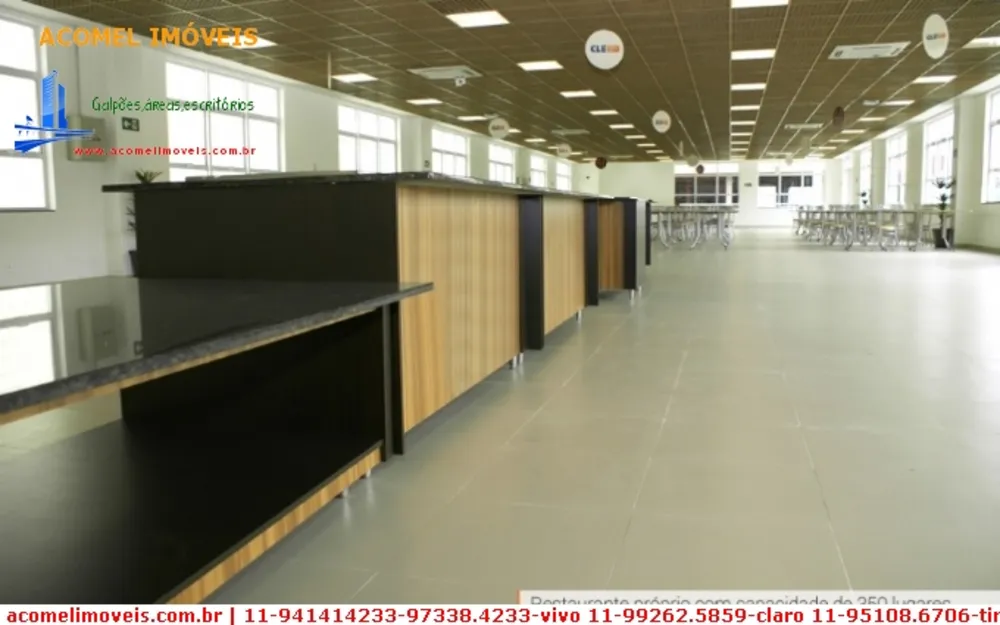 Depósito-Galpão, 2835 m² - Foto 12