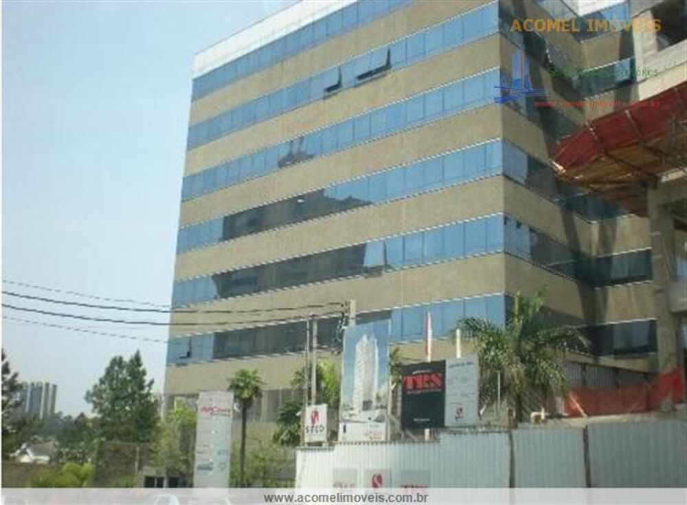 Prédio Inteiro para alugar, 1140m² - Foto 1