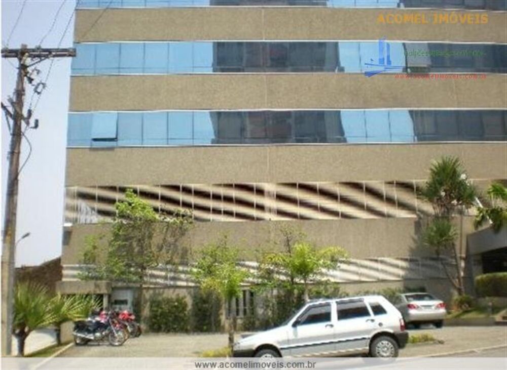 Prédio Inteiro para alugar, 1140m² - Foto 8