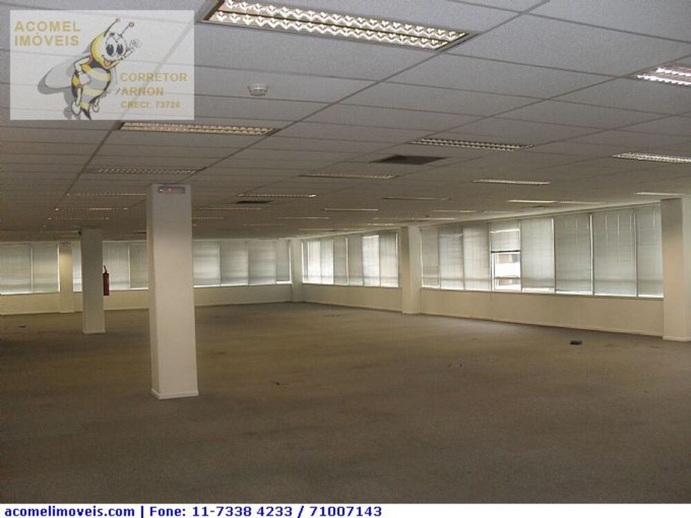 Prédio Inteiro para alugar, 1140m² - Foto 5