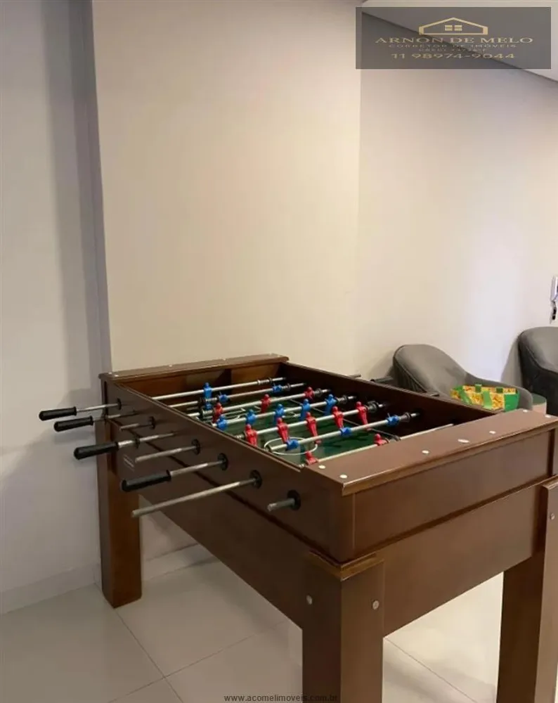 Cobertura, 2 quartos, 126 m² - Foto 1