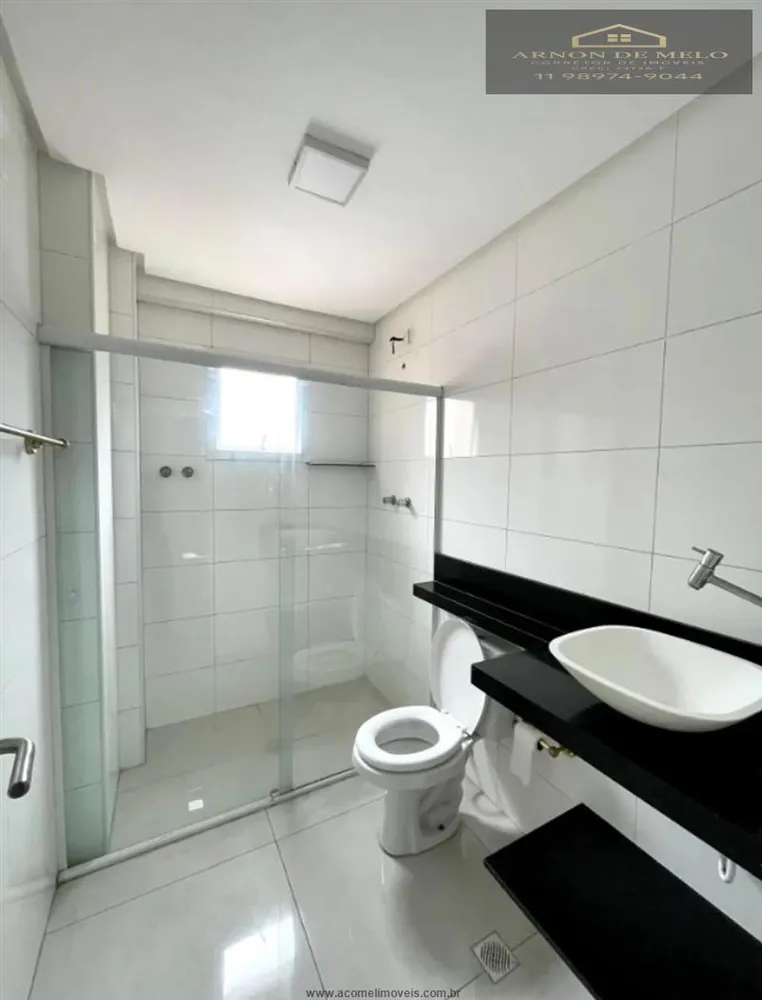 Cobertura, 2 quartos, 126 m² - Foto 7