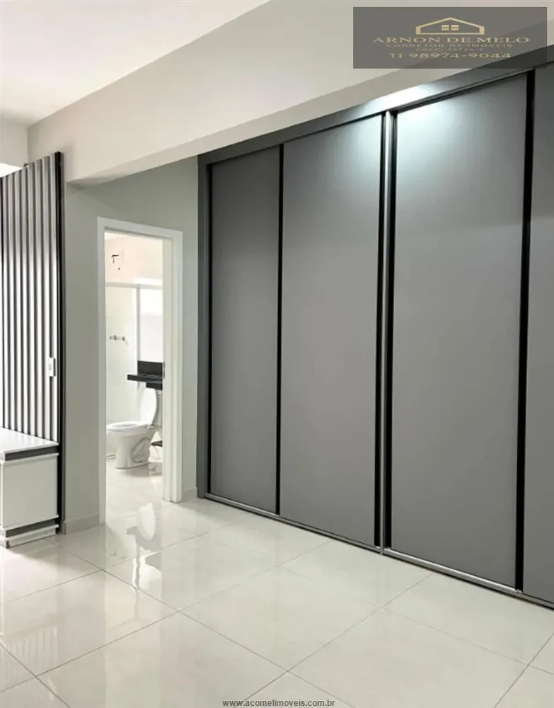 Cobertura, 2 quartos, 126 m² - Foto 5
